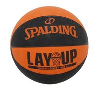 Ballon de basket Layup tf-50 sz3 rubber basketball - Spalding 3
