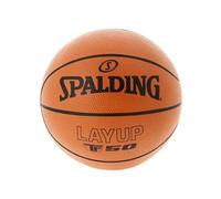 Ballon de basket Spalding Layup tf50 t5 basket Orange Taille : Unique Orange G