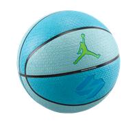 Ballon de basket Luka Dončić Playground (dégonflé) Copa/Noir/Laser Blue/Electric Green 7