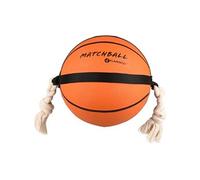 Ballon de Basket MATCHBALL ø 24 cm. pour chien.