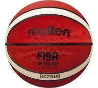Ballon De Basket Molten B5g2000 (Taille 5)