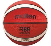 MOLTEN EUROPE B6G2000 Balle 001 6