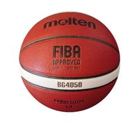 Ballon de basket Molten COMPETITION BG4050