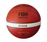 MOLTEN Ballon de Basket Competition BG4550