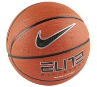 Nike basketballs Unisex-Adult, Orange, 6