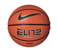 Ballon de Basket Nike Elite Tournament 8P 2.0 Taille 7 Intérieur Cuir