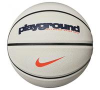Ballon de basket Nike Everday Playground Beige Mousse [Taille 7]