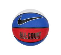 Nike – Ballon de basket – Unisexe adulte – Bleu – Taille 7