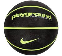 Ballon de basket - Nike - Everyday Playground 8P - Noir - Taille 6 - Mixte