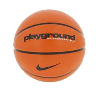 Ballon De Basket Nike Nike Everyday Playground 8p Deflate Orange 6