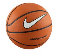 Ballon De Basket Nike Nike Everyday Playground 8p Deflated Orange 7