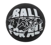 Ballon De Basket Nike Nike Everyday Playground 8p Graphic Noir 5