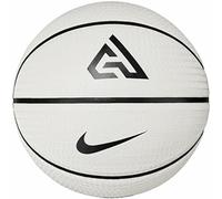 Ballon de basket Nike Playground 8P 2.0 G Blanc [Taille 7]