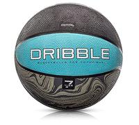 Ballon de basket pour enfants femmes, hommes, tailles 5 6 7 orange, idéal pour les matchs d'entraînement en intérieur surface souple antidérapante haute durabilité bonne adhérence en caoutchouc