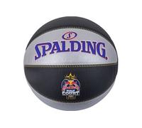 Basket-ball TF33 Red Bull Half Court Spalding