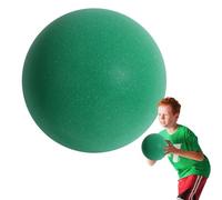 Ballon de basket silencieux | Jouet de balle sûr, léger et silencieux pour le plaisir en intérieur | Cadeau pour l'entraînement des et des adultes, ballon de basket d'intérieur pour salles de