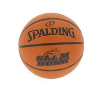 Ballon de basket Slam dunk t 6 orange basket Orange Taille : 6