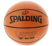 Ballon De Basket Spalding Layup Tf50 T5 Basket Orange 93869