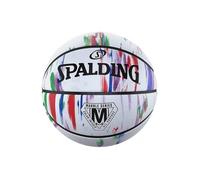 Mcdavid Basketball-84397Z Rainbow 7
