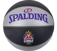 Ballon de basket Spalding Red bull tf33 t7 half court Gris Taille : Unique rèf : 93860 Gris G