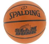 Ballon de basket Spalding Slam dunk t 6 orange basket Orange Taille : 6 Orange G