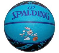 Spalding basketballs Unisex, Blue, 7