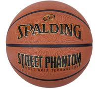 Ballon de basket - SPALDING - Street Phantom Out Ball - Taille 6 - Unisexe - Caoutchouc 6