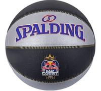 Spalding Basket-ball TF33 Red Bull Half Court
