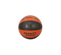 Ballon De Basket Spalding Varsity Tf-150 - Blanc Et Multicolore Multicolore