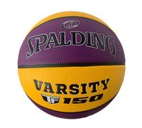 Ballon De Basket Spalding Varsity Tf-150 Jaune 6
