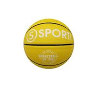 Ballon de basket Sporti CAOUTCHOUC T3 Taille 3 3