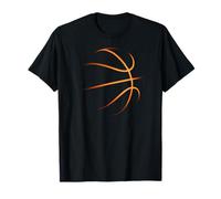 Ballon de Basket T-Shirt