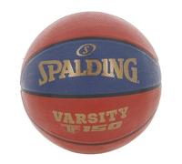 Ballon de basket Tf-150 sz7 rubber basketball lnb 2022 - Spalding 7