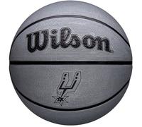 Wilson NBA Team Tribute Solid BSKT SAN Spurs 5