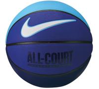 Ballon de basket Unisexe Bleu Nike Everyday All Court 8P Ball N1004369-425 7