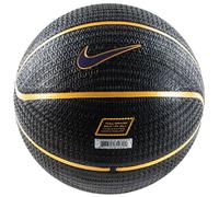Ballon de basket - Unisexe - Noir - Nike Playground 8P Kobe Bryant Deflated Ball N1012519-014 7