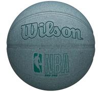 Wilson Ballon de basket NBA DRV Pro – d'extérieur Vert menthe Taille 7 (74,9 cm)
