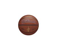 Ballon de basket - WILSON - Cleveland Cavaliers - Taille 7 - Marron - NBA Team Alliance