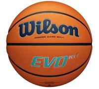 Ballon de basket - Wilson - EVO NXT IN - Orange - Mixte - Adulte 7