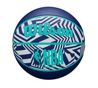 Wilson NBA DRV Plus Dazzle Camo Outdoor Basketball