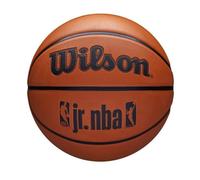 Ballon de basketball Wilson NBA Logo Marron Taille 5