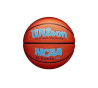 Ballon de basket Wilson NCAA Elevate VTX Orange 7