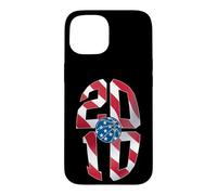 Ballon de Basketball 16 Ans 2010 16ème Anniversaire Coque pour iPhone 15