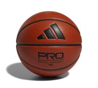 Adidas Ballon de basket Pro 3.0 Official Game Ball Homme Naturel/Noir Taille 7