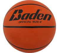 Baden Sports Ballon Basic Orange Taille 6