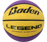 Baden Ballon de basket Legend – Durable pour enfants et adultes, loisirs et entraînement