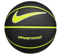 Nike Ballon de basket Everyday Playground Black/Volt/White Taille 7 Unisexe