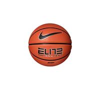 Nike Elite Tournament N1000114-855 Ballon de Basketball Unisexe, Orange, 6 EU