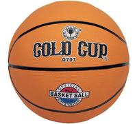 Ballon de basketball enfant Out2Play O2P Orange Taille 7