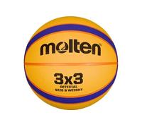 Molten Ballon de basketball FIBA 3x3